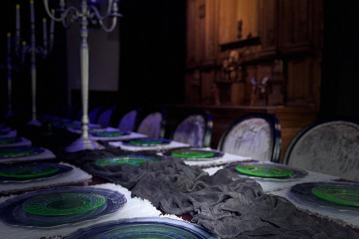 New Orleans Ghost Tour: Go Inside a Haunted Location