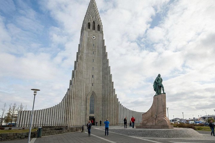 Explore Reykjavik & the Icelandic Landscape: A Self-Guided Tour