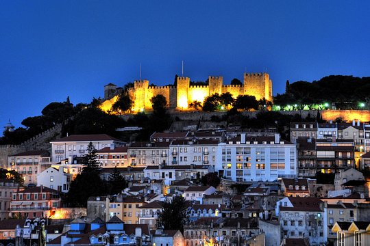 Lisbon by Night — 写真2