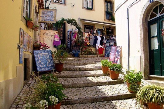 Sintra Private Tour — Foto 3