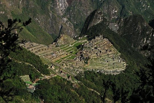 Inca Trail Express Premium in 2-Day — photograph 2