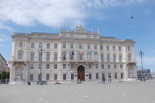 Discover Trieste on Foot — photograph 5