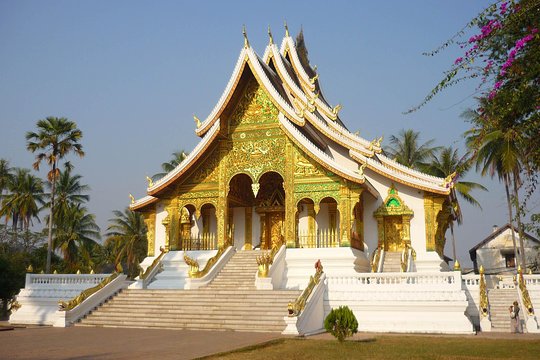 Guided Exploring Luang Prabang Full-Day Tour — billede 2