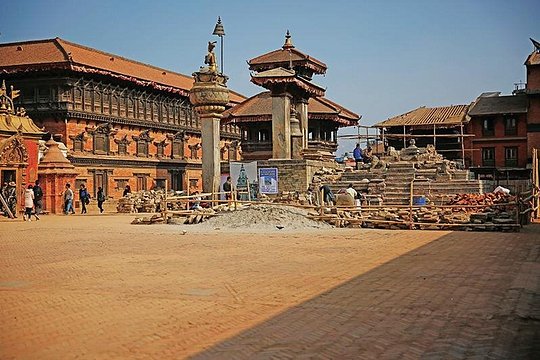 Kathmandu Pokhara Tour — foto 3