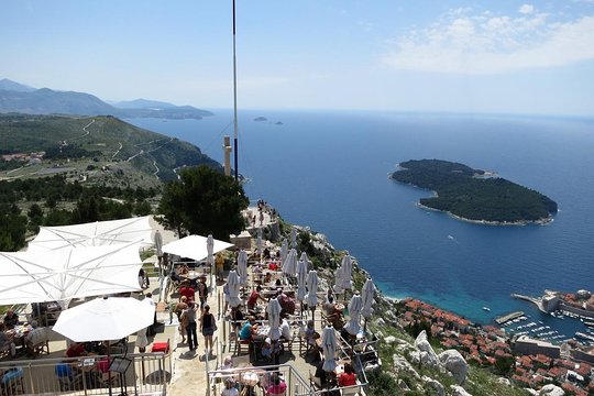 Dubrovnik Panorama Tour — photograph 2