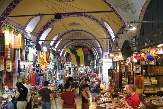Istanbul Gold Combo — photograph 4