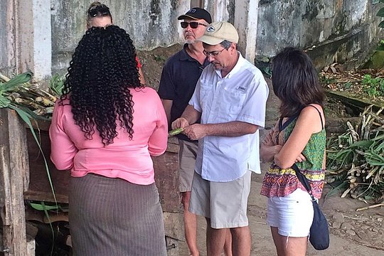 Grenada's Oldest Rum Distillery – Private Small-Group Tour Today! — billede 5