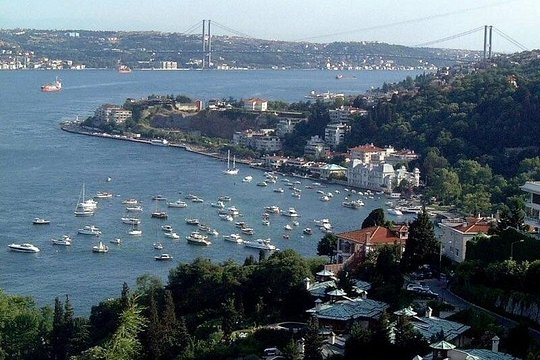 6 Days Istanbul Tour Package — photograph 3