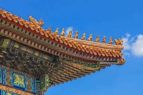 Three Days Beijing Discovery Tour — Foto 2