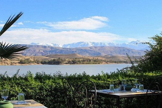 Full-Day Excursion to 3 Valleys from Marrakech — Foto 2