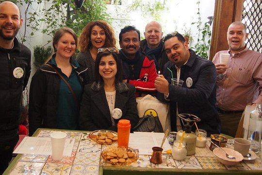 Private Athens Treasure Hunt — billede 5