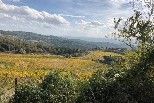 Tuscany off the beaten paths — photograph 2