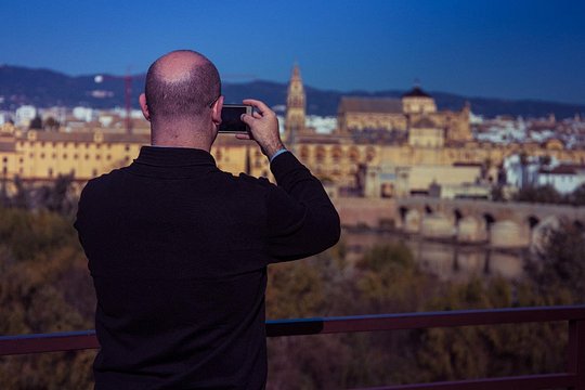 Córdoba Rooftop and Terraces Experience — photograph 2