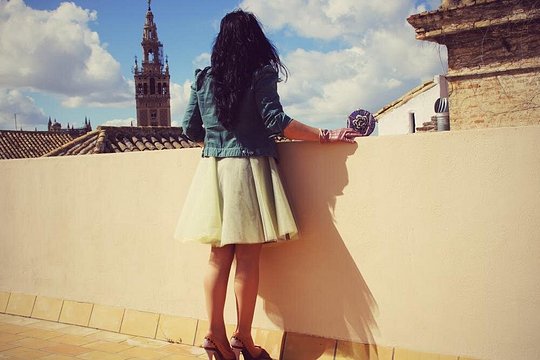 Seville Rooftop Experience — bilde 3