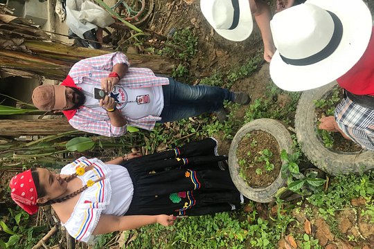 Coffee Tour — billede 2