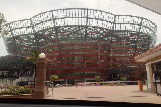 Colombo Tagestour — Foto 3