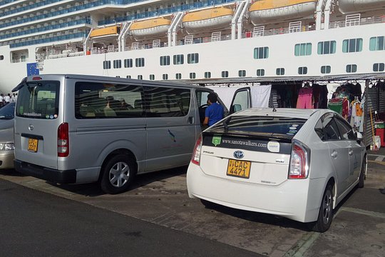Colombo Tagestour — Foto 5