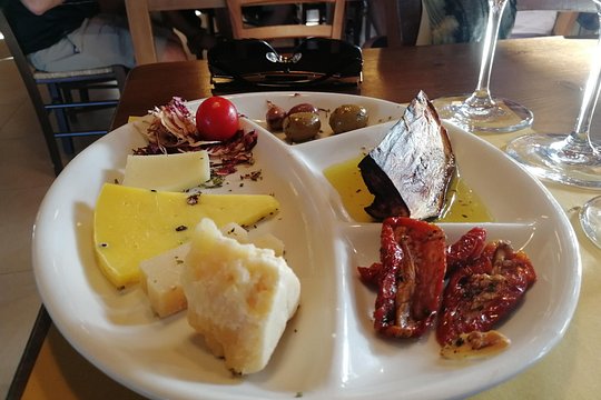 Wine Tasting Tour from Taormina — foto 4