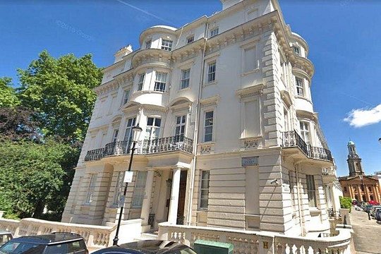 James Bond Private Tour — صورة 2