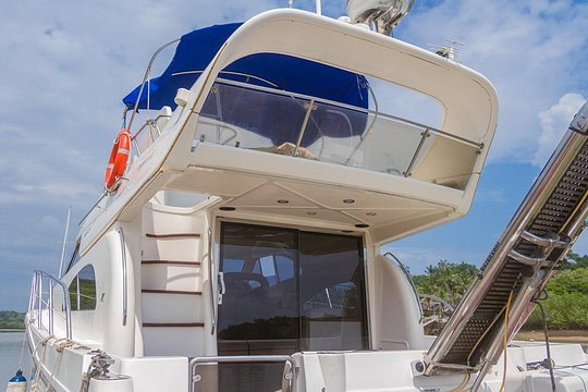 The Yatch Experience Kenya — photo 3