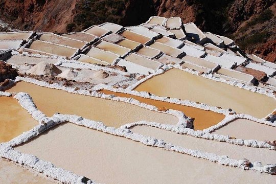 Extended Sacred Valley Tour — photograph 2