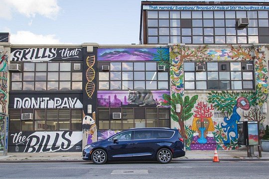 New York by Minivan Private Tour — photograph 2