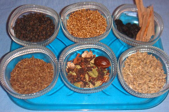 Sri Lankan Cooking with Tricks — foto 2