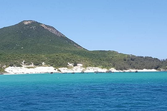 Day Trip Arraial do Cabo from Rio de Janeiro — photograph 2