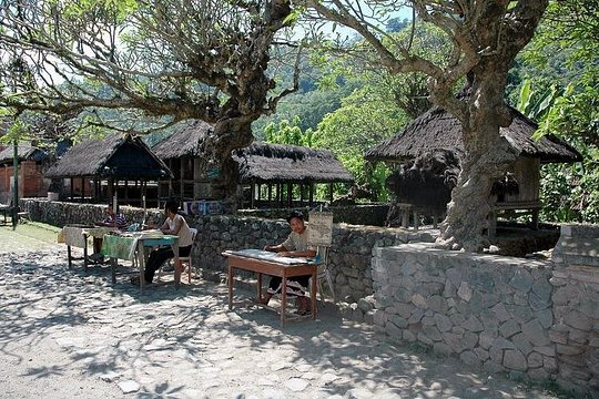 Bali Historical Trip — photograph 3