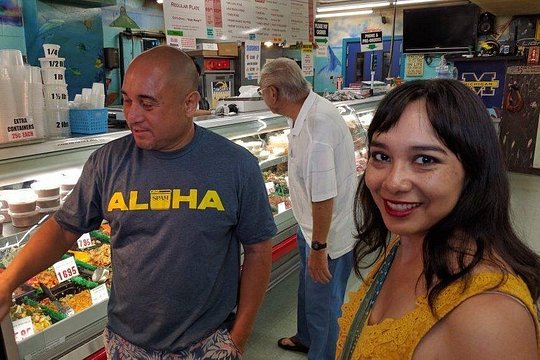 We Go Eat: Secret Aloha Bites Tour — photograph 2