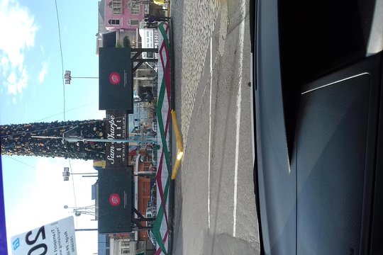 Montego Bay vandretur — billede 5