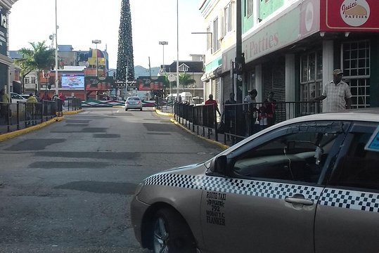Montego Bay vandretur — billede 3