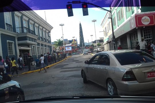 Montego Bay vandretur — billede 4