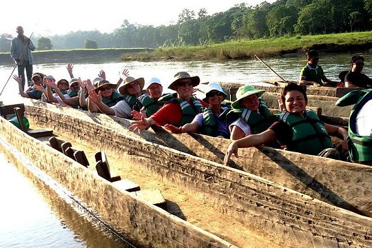 Classic Nepal Tour — 사진 3
