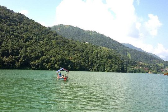 Classic Nepal Tour — 사진 5