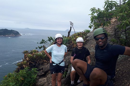 Sugar Loaf Hike and Climb — Foto 3