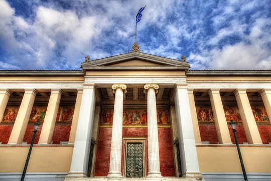 Athens Mini Tour (2 Hours) — photograph 5