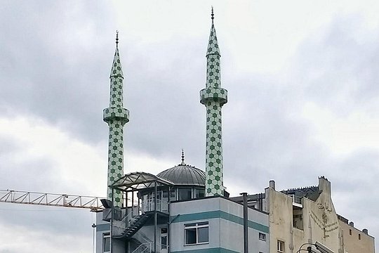 Discover St Georg - pure HH — foto 5