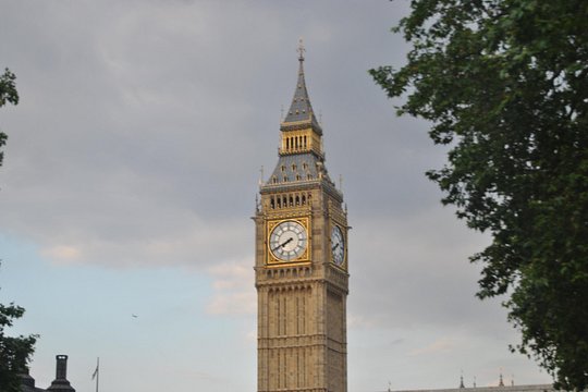 Central London private tour — foto 3