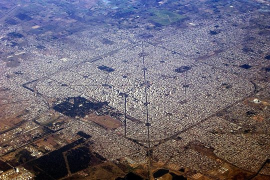Scopri La Plata: un tour guidato architettonico e turistico — foto 3