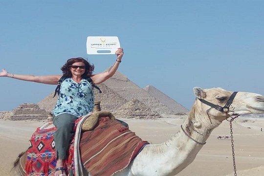 4 Days Cairo Tour Packages — Foto 2