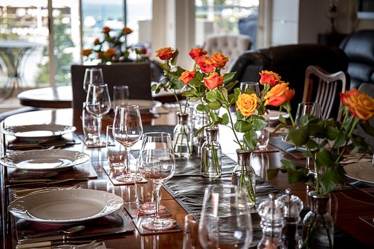 Private Modern Australian Cooking Class with a Professional Chef in Melbourne — billede 4