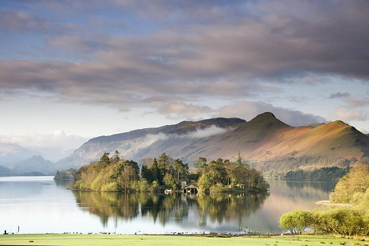 3-Day Lake District Explorer Small-Group Tour from Manchester — billede 2