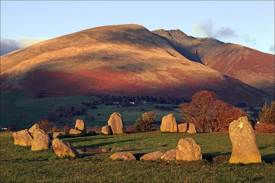3-Day Lake District Explorer Small-Group Tour from Manchester — billede 3
