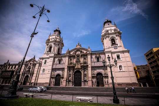4 giorni gustosa Lima da Lima — foto 4