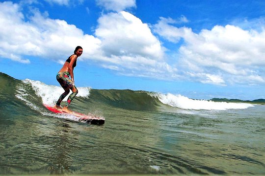 Tamarindo Surf Camp - 3 Days — billede 3