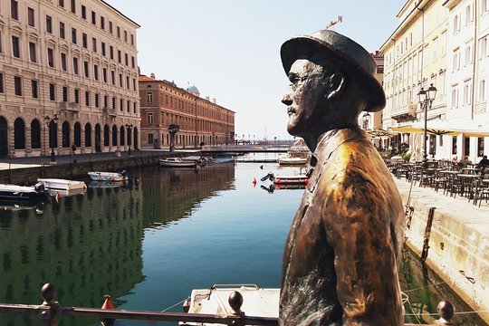 Discover Trieste on Foot — photograph 2