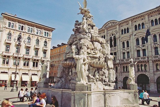 Discover Trieste on Foot — photograph 4