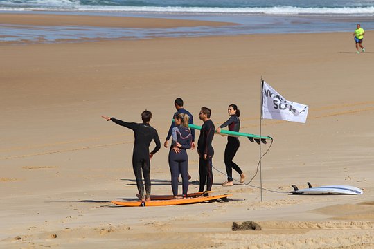 Surf & Family — photograph 2