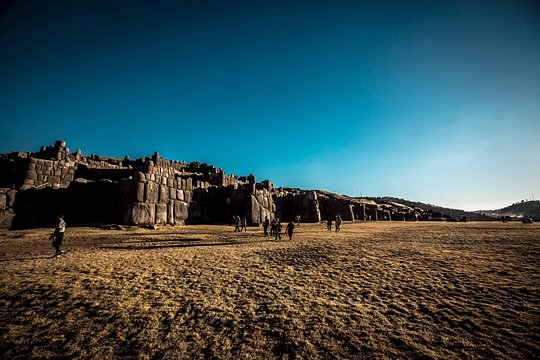5 Days Discovering Cusco from Cusco — 사진 5